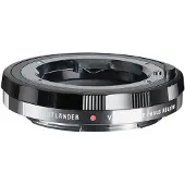 Voigtländer Systemadapter Nah+Typ VM - Z-Mount