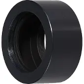 Novoflex Adapter M42x1 Objektiv auf Nikon Z Kamera