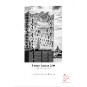 Hahnemuhle Photo Luster 290g 30m 17"Roll 10643152