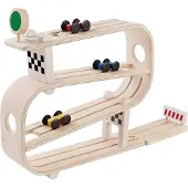 PlanToys Holzspielzeug Rampe Racer