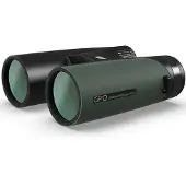 German Precision Optics GPO Passion ED 8x42 black/green