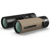 GPO Passion ED 8x32 schwarz/sand