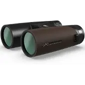 GPO Passion ED 8x42 schwarz/braun
