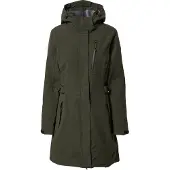 Killtec KOW 165 WMN PRK 00756 dunkeloliv 36