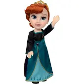 Disney Frozen Anna Epilog Puppe 38 Cm