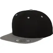 Flexfit Flex Cap "Unisex Classic Snapback 2-Tone"