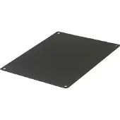 Profboard 3 Schneidebrett Ersatzauflagen (28 x 28 x 2 cm) Schwarz