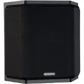 Monitor Audio Bronze FX (6G) Surround-Lautsprecher schwarz Paar