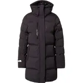 Helly Hansen Jacke Women Adore Puffy Parka Black-XL