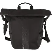 Xlc V-light Rolltop single schwarz