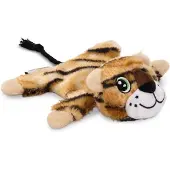 Beeztees Bz Plu HD Spielz Roar Braun 18