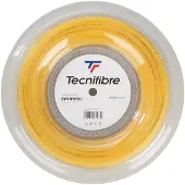 Tecnifibre Synthetic Gut Tennisrollen Saite 200 M