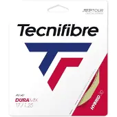 Tecnifibre Duramix Einzelne Tennissaite