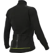 ALÉ Langarmtrikot für Damen Solid Fondo | Größe XS