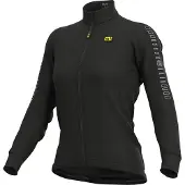 ALÉ Langarmtrikot für Damen Solid Fondo | Größe S