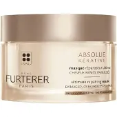 Rene Furterer Absolue Kératine - Masque Réparateur Ultime