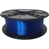 Gembird 3DP-PETG1.75-01-B 3D printing material Polyethylene Terephthalate Glycol (PETG) Blue