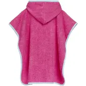 Playshoes Frottee-Poncho Flamingo pink 340068_18