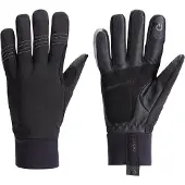 BBB Cycling Winterhandschuhe ProShield XXXL schwarz - warmer Wetterschutz...