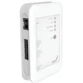 Zehnder Schnittstelle ComfoConnect LAN C für Lüftungsgeräte Q350/450/600