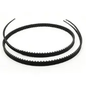 Veer Split Belt Pro Riemen, 14mm, 151 Z.