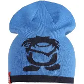 TROLLKIDS Trollmütze, Navy/Medium Blue, Größe 50