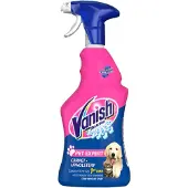 Vanish , Oxi Action Pet Expert, Reinigungsspray, 500 ml