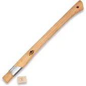Gränsfors Bruks Axe Handle Small Splitting Axe 441-406 Hickory, Axtstiel 60 cm