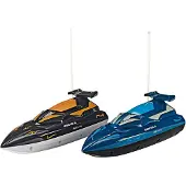 Revell Control 24136 - Boat SPRING TIDE 40