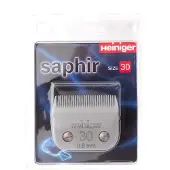 Heiniger Scherkopf Snap-On #30W, 0,5mm / 50mm - VET