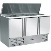 Saro Esmeyer 1 x Saladette Modell BALDUR S 903