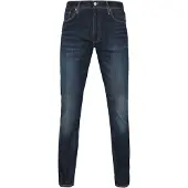 Levi's 511 Slim Biologia Adv Größe: W36L32 | Straight Jeans Outlet | Herren