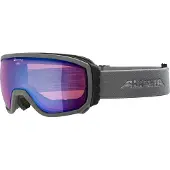 Alpina Skibrille Scarabeo MM