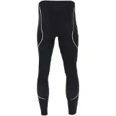 UYN Funktionsunterwäsche Evolutyon Uw Long Herren Blackboard Anthracite White-XXL
