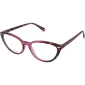 Polaroid Pld-d432-0t4 Frau Mit Brille