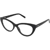 Missoni Mmi-0076-807 Frau Mit Brille
