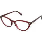 Polaroid Pld-d432-c9a Frau Mit Brille