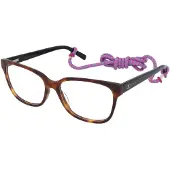 Missoni Mmi-0073-581 Frau Mit Brille