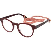 Missoni Mmi-0077-b3v Frau Mit Brille