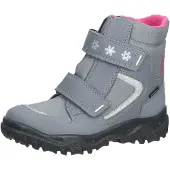 Superfit Stiefelette Stiefelette Synthetik/Textil