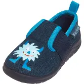 Playshoes Hausschuh mit Gummizug