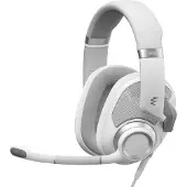 Epos H6PRO Open Ghost White Gaming-Headset