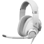 Epos H6PRO - Headset - ohrumschließend - kabelgebunden - 3,5 mm Stecker - Geräuschisolierung