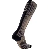 UYN Herren SKI CASHMERE SHINY SOCKS