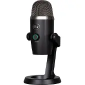 Blue Microphones Blue Yeti Nano Mikrofon