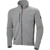 Helly Hansen Fleecejacke KENSINGTON 72158 , 1 Stück, Größe: XS