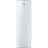Samsung Clean Station VCA-SAE90B, Reinigungsstation, Stabstaubsauger, Weiß, 600 ml, 2 l,