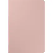 Samsung Original Klapphülle für das Samsung Galaxy Tab S8 / S7 - Rosa