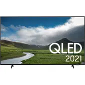 Samsung Smart TV QE55Q60A 55" 4K Ultra HD QLED WLAN
