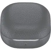 Samsung EF-VR180LJEGWW, Hülle, Echtes Leder, Kunststoff, 17 g, Grau